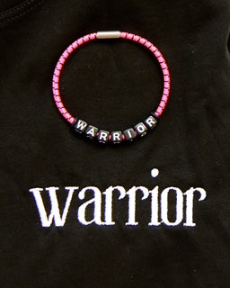 Pink Cardinal x Make Your Great Hoodie/GEE band WARRIOR bundle