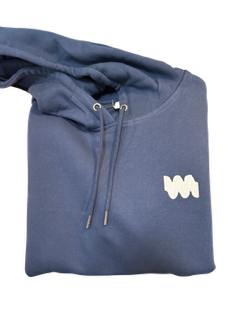 Aquarius Hoodie Sweatshirt
