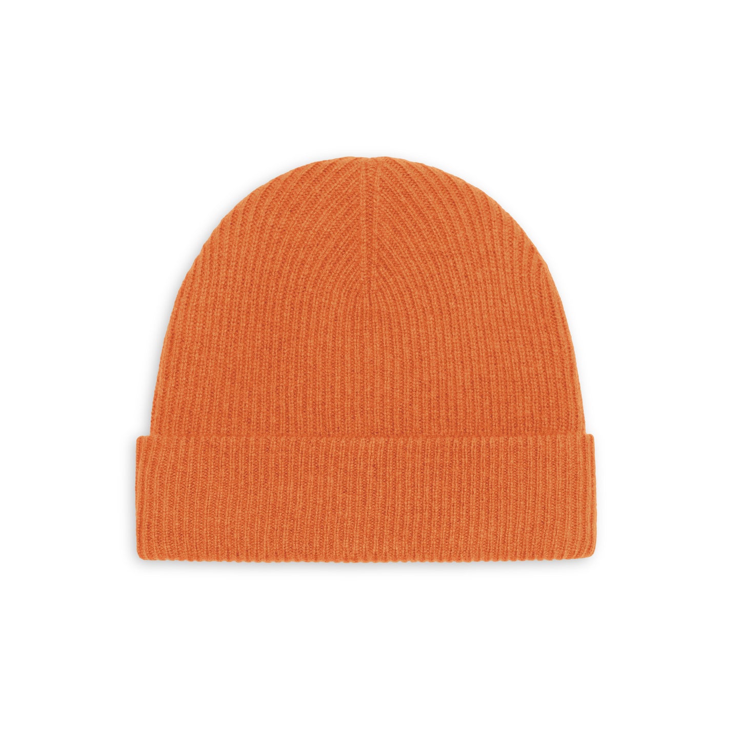 Fairfield wool and cashmere beanie