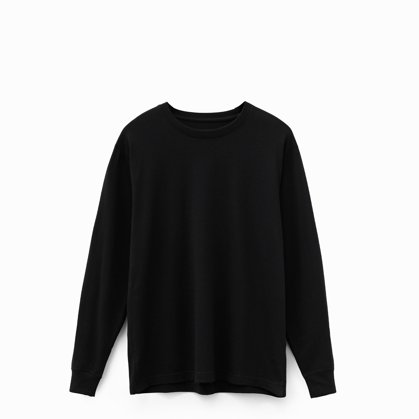 Customizable Long-sleeve T-shirt
