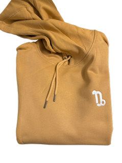 Capricorn Hoodie Sweatshirt