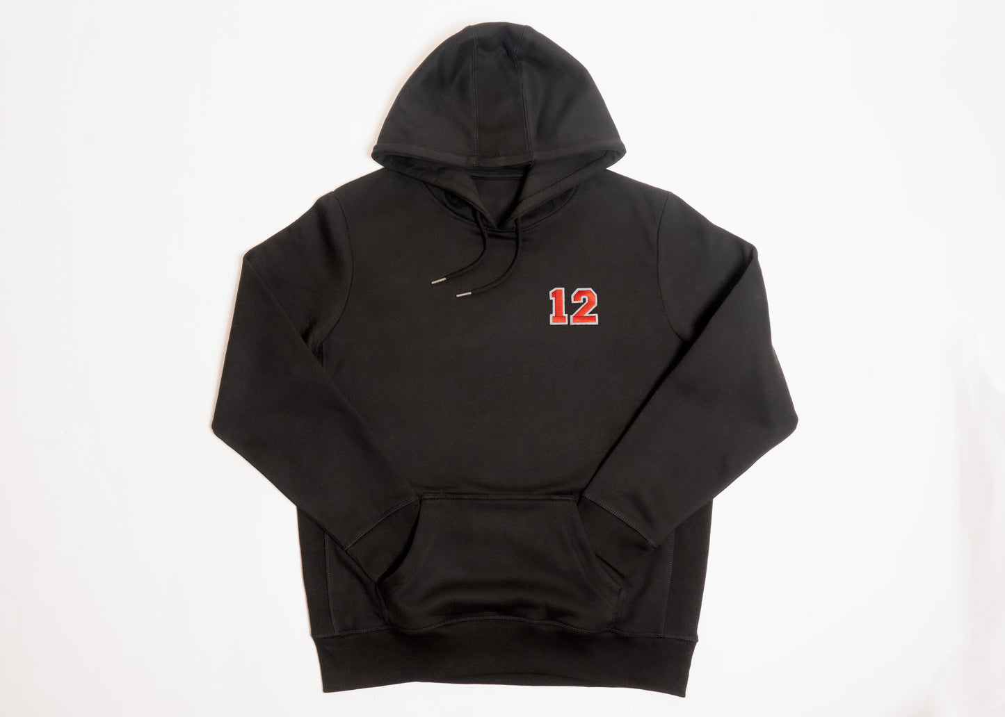 Customizable Hoodie Sweatshirt