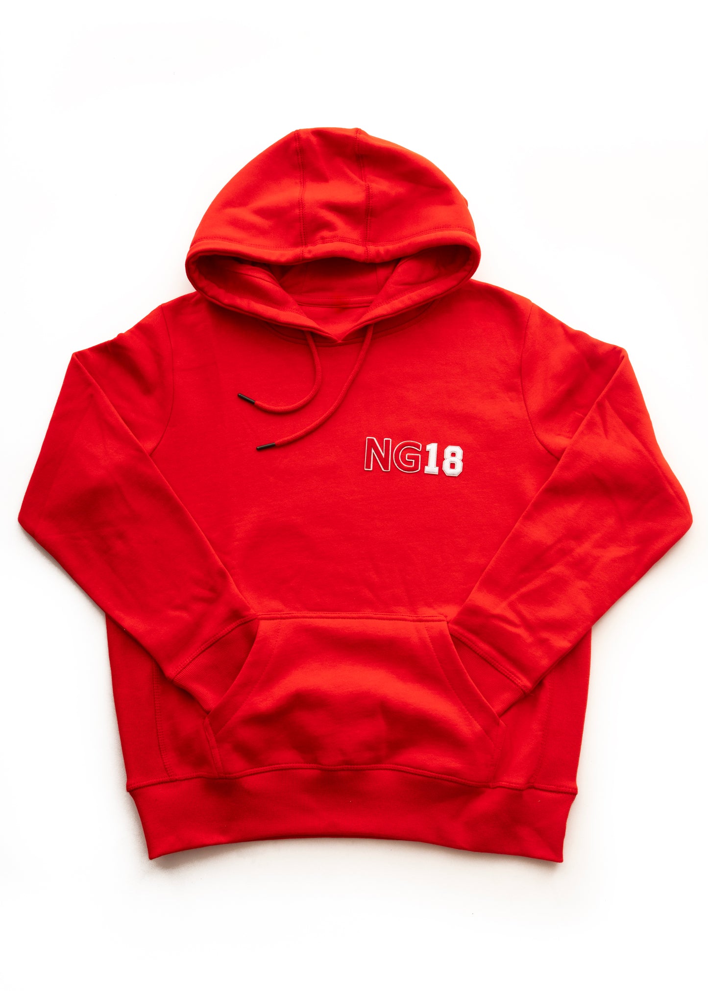 Customizable Hoodie Sweatshirt