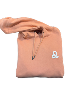 Leo Hoodie Sweatshirt