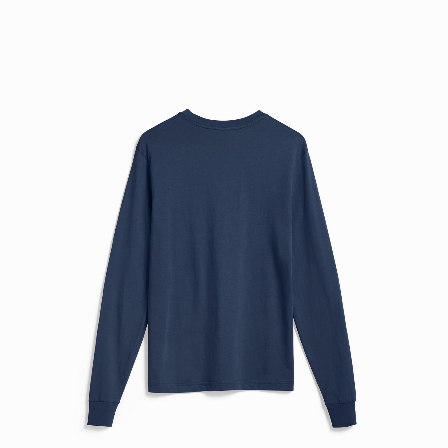 Customizable Long-sleeve T-shirt