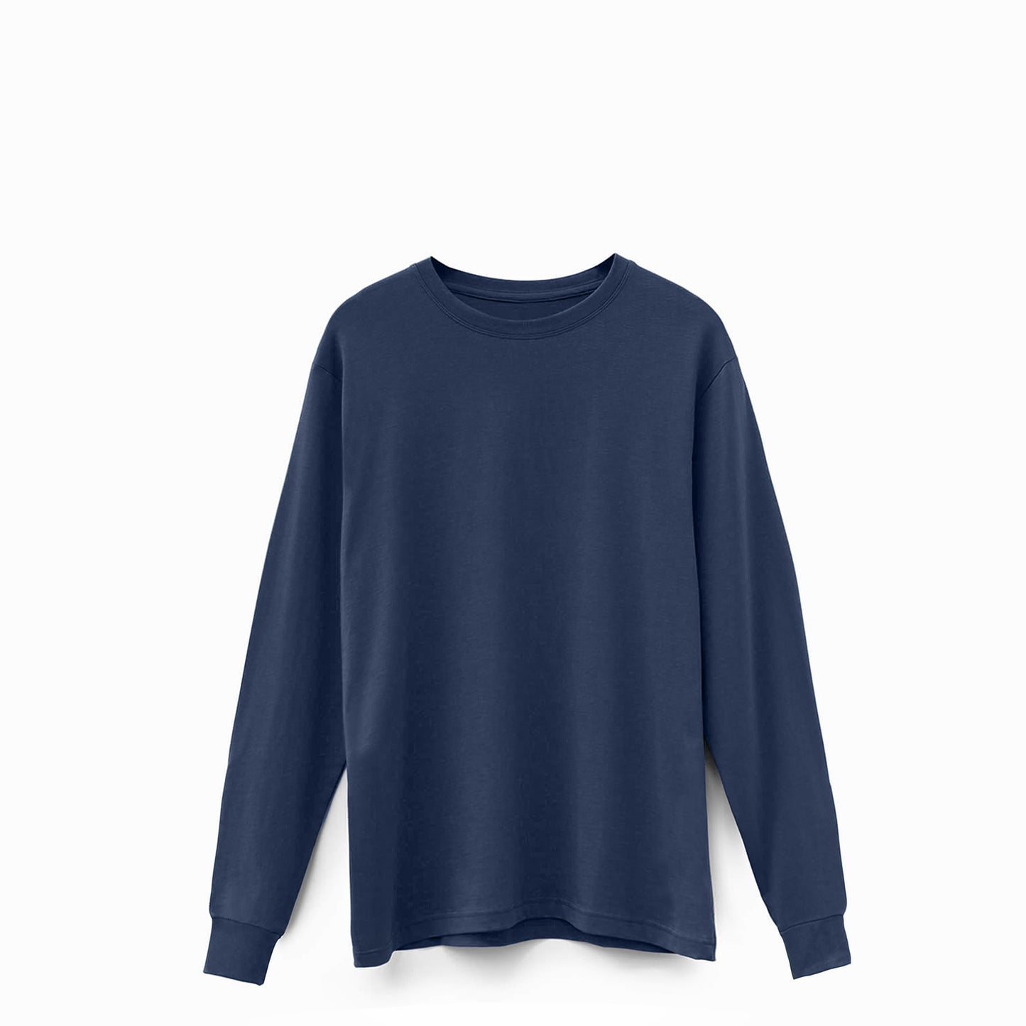 Customizable Long-sleeve T-shirt