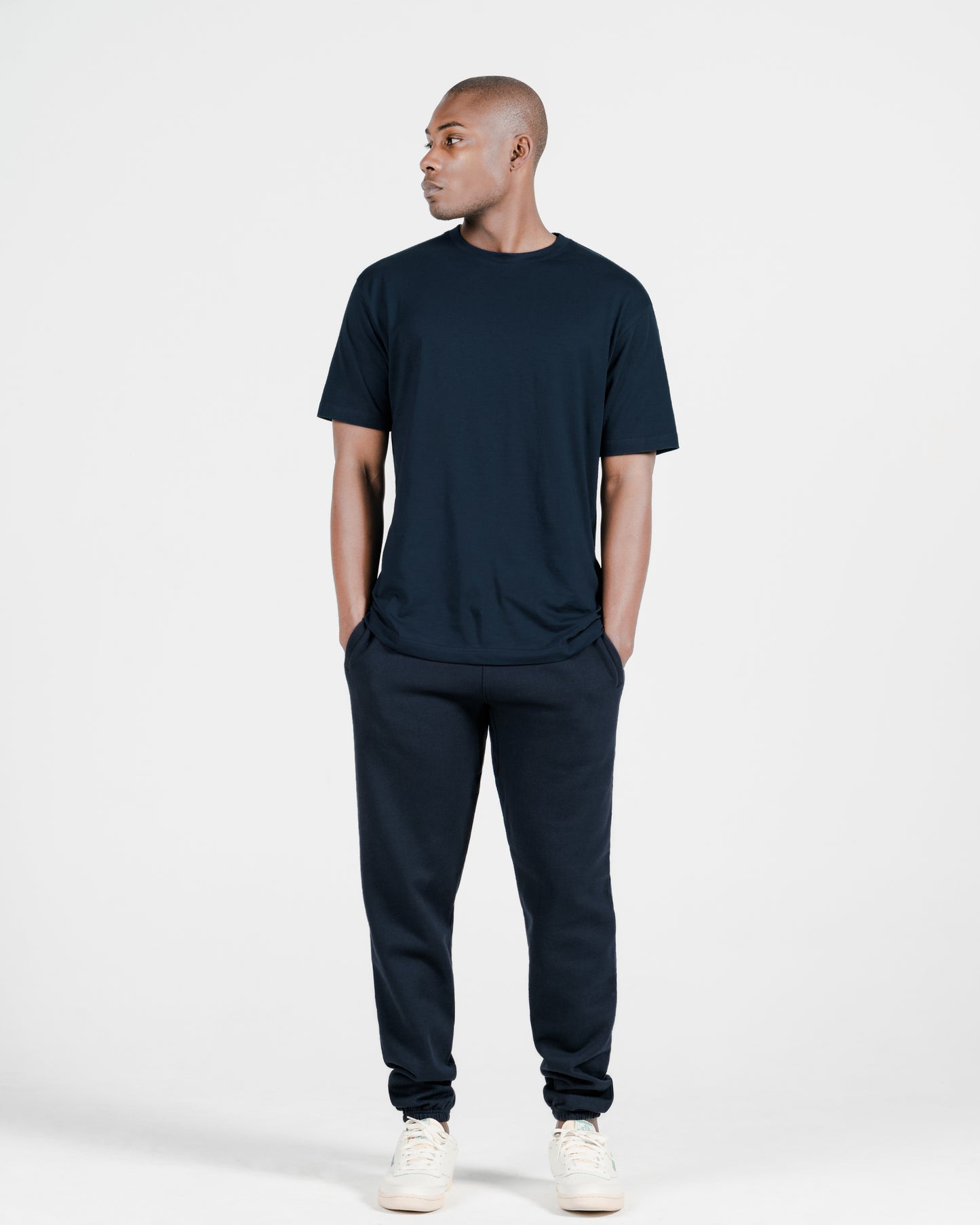 Customizable Short-sleeve T-shirt