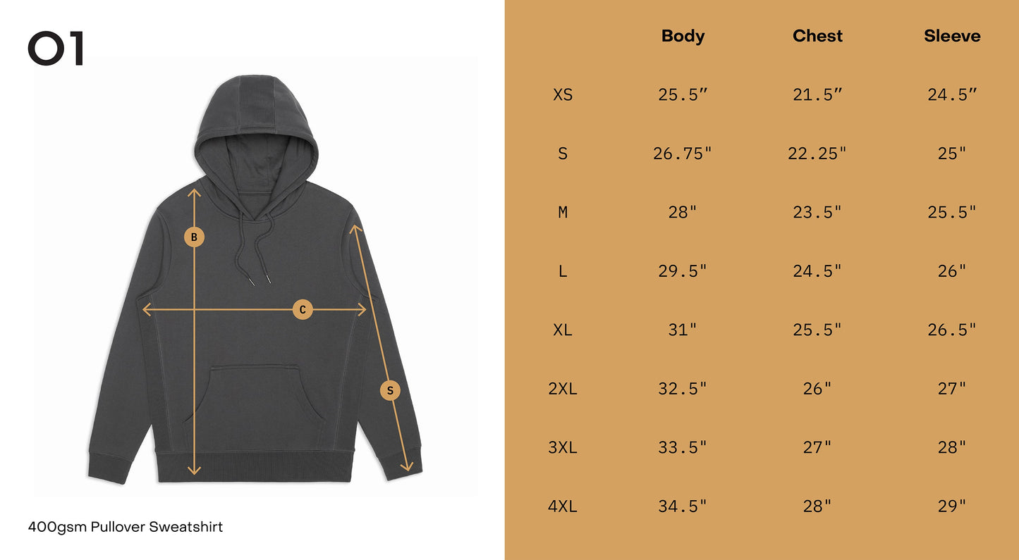 Football hoodie sweatshirt