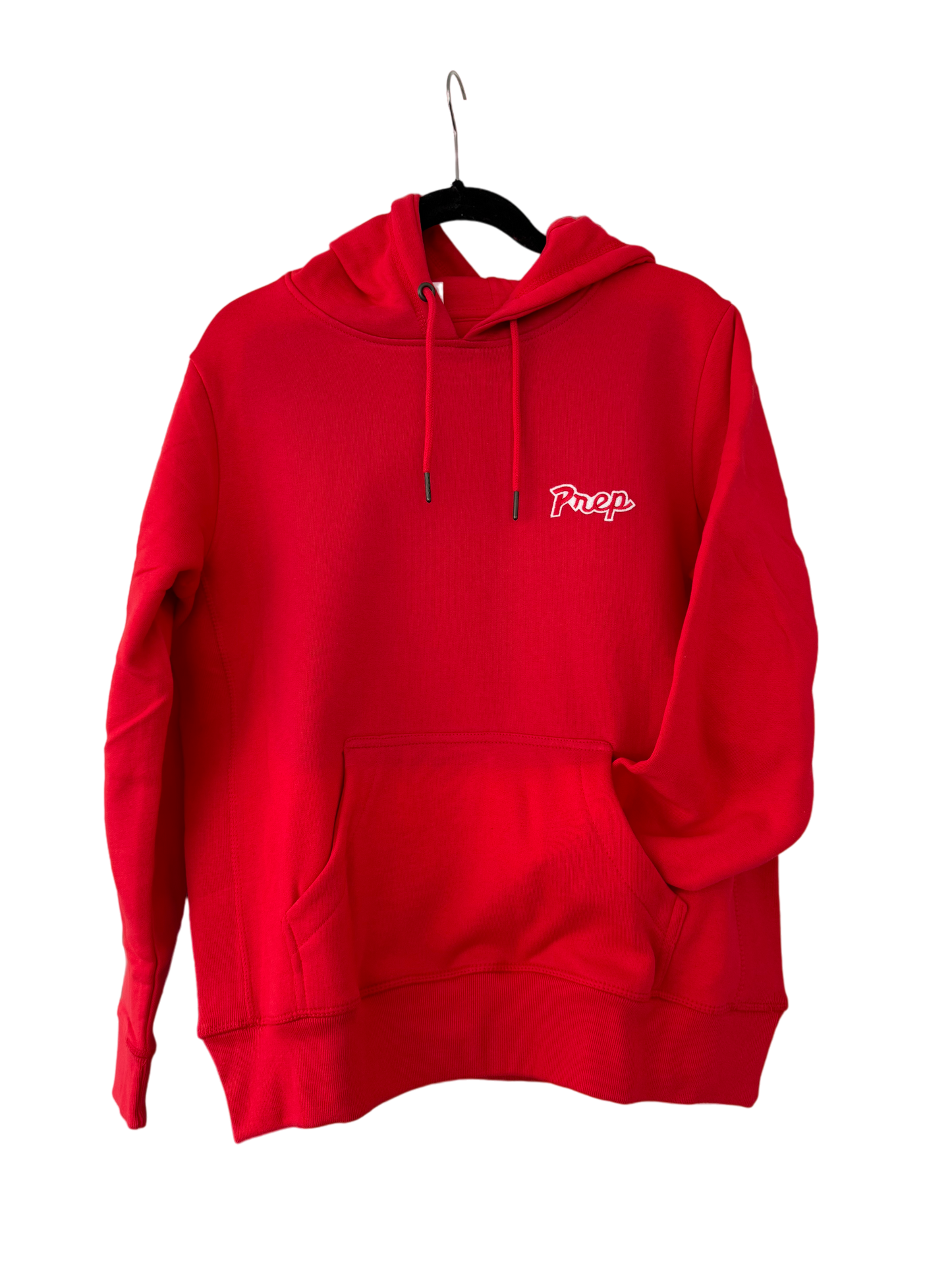 Prep Hoodie