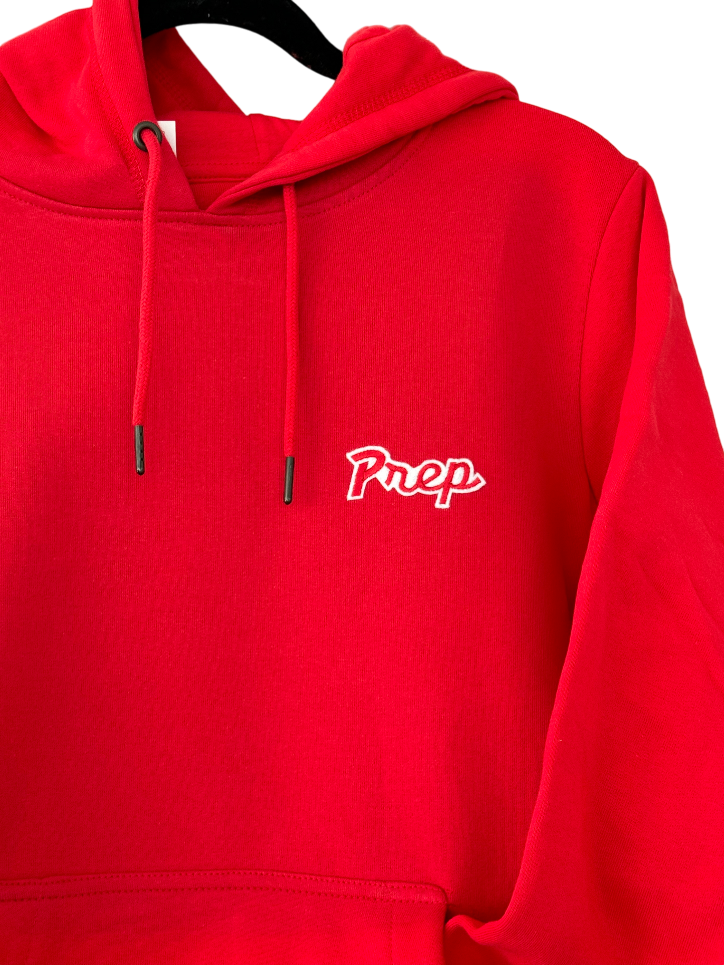 Prep Hoodie