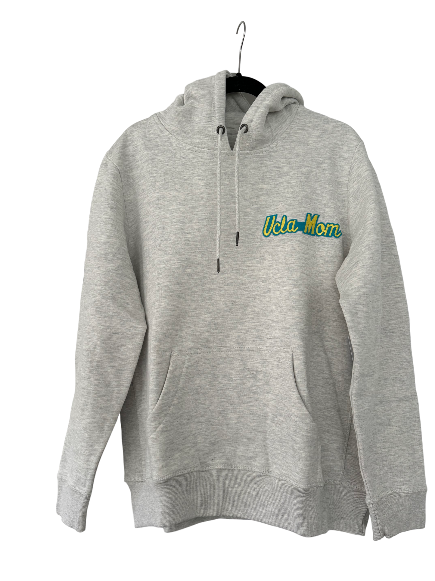 Customizable Hoodie Sweatshirt