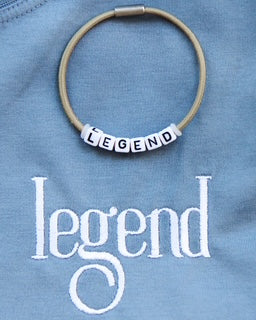 Pink Cardinal x Make Your Great Crewneck/GEE band LEGEND bundle