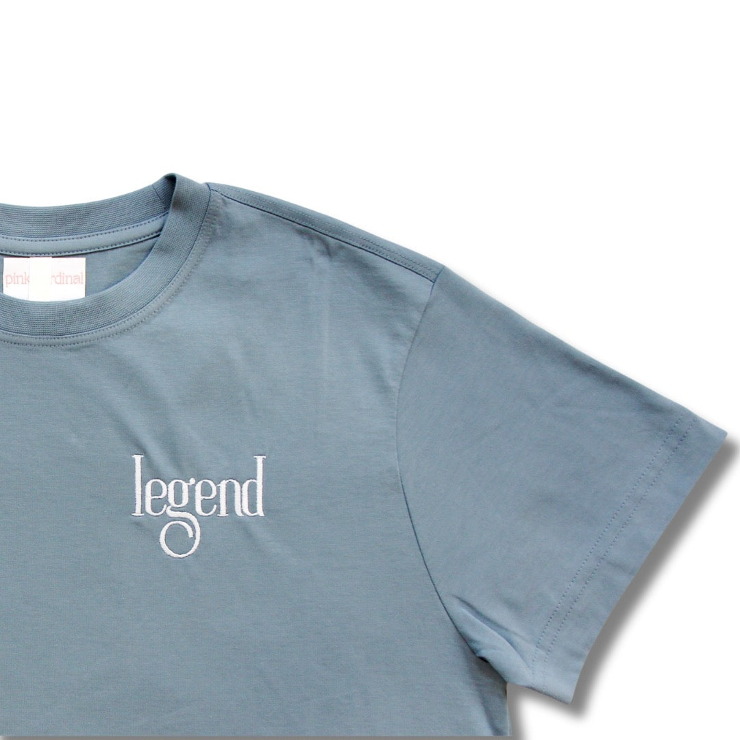 Pink Cardinal x Make Your Great T-shirt/GEE band LEGEND bundle