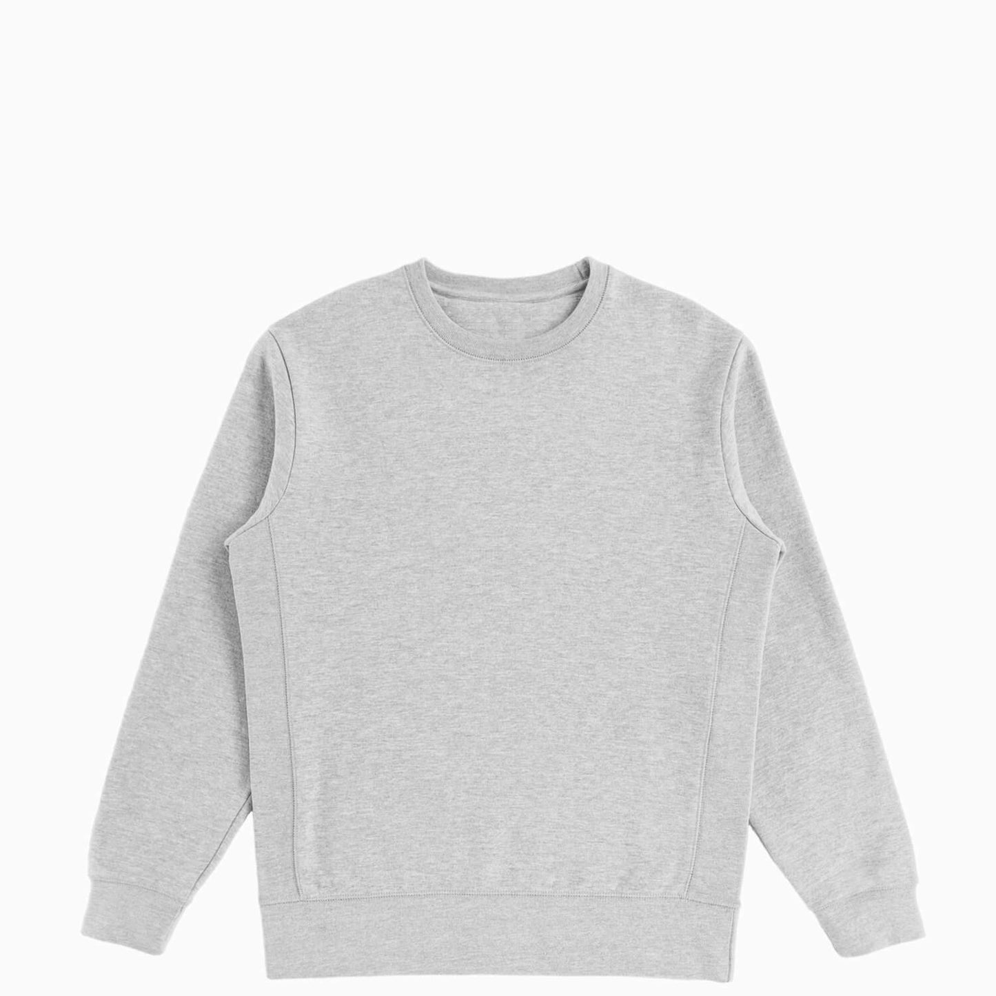 Tennis crewneck sweatshirt