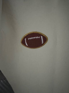Football sweatpants