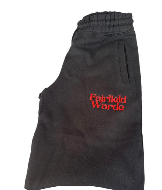 Fairfield Warde Embroidered Sweatpants