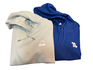 Scorpio Hoodie Sweatshirt