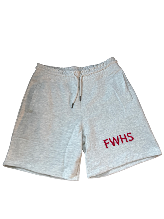Warde Men's Sweatshorts