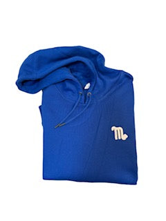 Scorpio Hoodie Sweatshirt