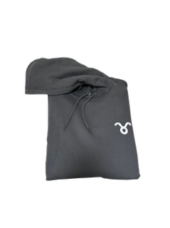 Taurus Hoodie Sweatshirt
