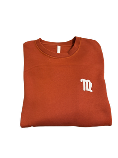Virgo Crewneck Sweatshirt
