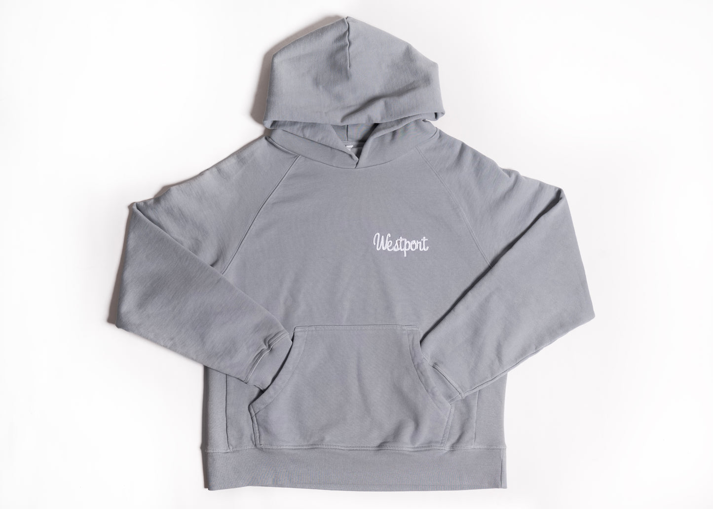 Westport Hoodie Sweatshirt