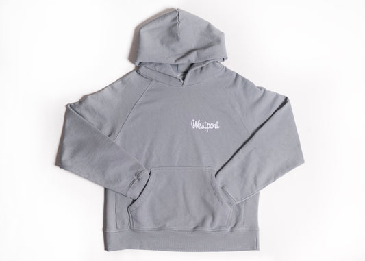Westport Hoodie Sweatshirt