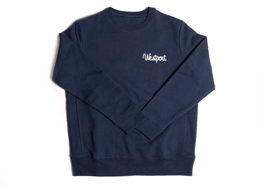 Westport Crewneck Sweatshirt