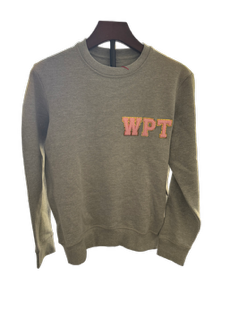 WPT crewneck sweatshirt