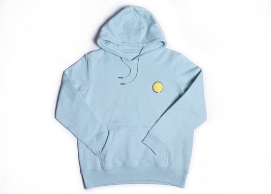 Tennis hoodie fleece sweatshirt